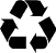 (RECYCLE LOGO)